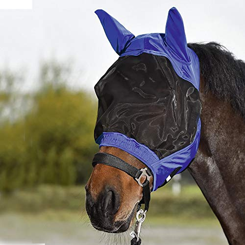BUSSE Fliegenmaske Fly Buckler