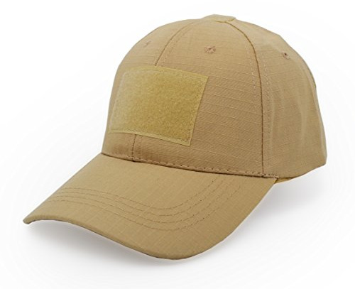 UltraKey Berretto da operatore tattico Militare, Berretto da Baseball Mimetico da Caccia con Cappello da Esercito all'aperto 8
