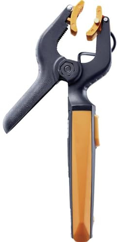 testo - 115i - 0560 2115 02 - angenthermometer mit Smartphone-Bedienung zur drahtlosen Überwachung und Aufzeichnung von Temperaturdaten