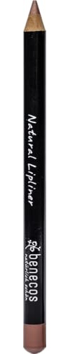 Bio benecos Lipliner brown 2 x 1,13 g