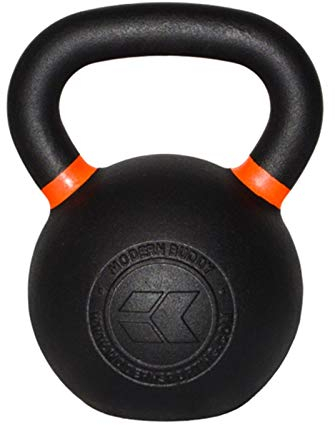 Kettlebells HUAHUA Fitness, 4 Kg, 8 Kg, 16 Kg, 20 Kg, 24 Kg, 28 Kg Schwarze Massivem Gusseisen, Krafttrainingsgeräte Für Männer Und Frauen (Size : 28kg)