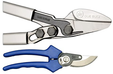 KIT GIARDINAGGIO FORBICE DA POTA 149/20 - TRONCARAMI 173/80