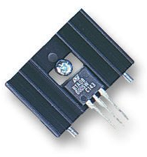 Kühlkörper, TO-220/218, 8,6 °C/W, Standard-Kühlkörper, 1 Stück | SW50-4G