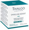 THALGO Spirulina Boost 2.0 Vitalisierende Creme, 50 ml glättet die Haut und mindert Anzeichen von Müdigkeit Refill-Pack