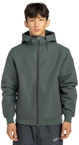 Element Dulcey - Chaqueta bomber - hombre - Azul