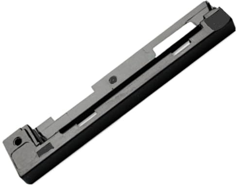 Farbbandfabrik Lot de 5 rubans encreurs compatibles avec Citizen IR 91 PA Citizen MD 910 Violet