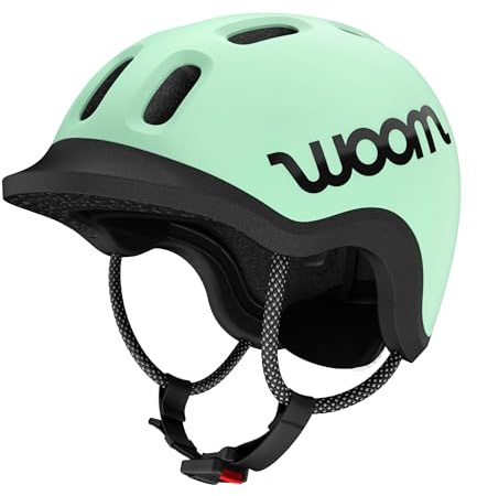 Helmet for kids woom READY
