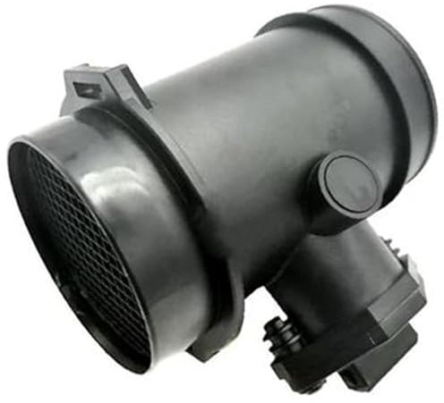 MKVAXR Luftmassenmesser Sensor, for Golf, for Jetta, VR6, for Passat, GLS GLX 021906462 021 906 462 0 280 217 504 0280217504 Motor-Luftmassenmesser