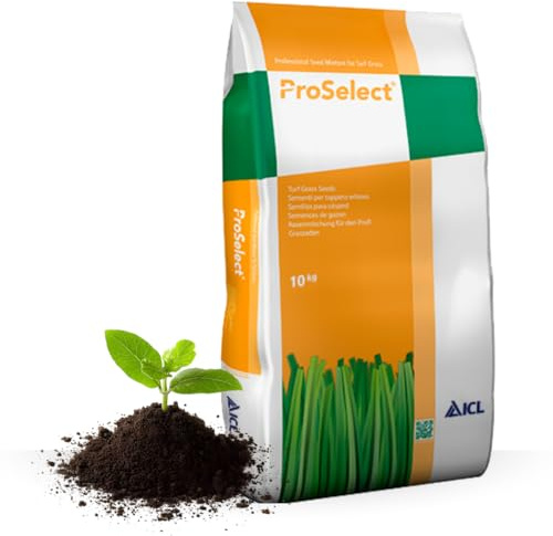 Engrais Gazon TerraPlus® Natura Balance 8-4-12 5KG Bogazon® | Fertilisant Bio pour Gazon Naturel & Durable | Nutrition Organique Équilibrée