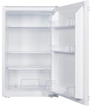 Respekta inbyggnadskylskåp Kaarlo KS88.01-11, 135 L, inverter, E