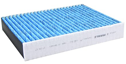 MAHLE LAO 812 Filter, Innenraumluft für BMW 1 (F20)