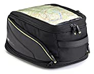 GIVI Easy-T Ausziehbare Tanklock Tasche, 26 Liter Vol.