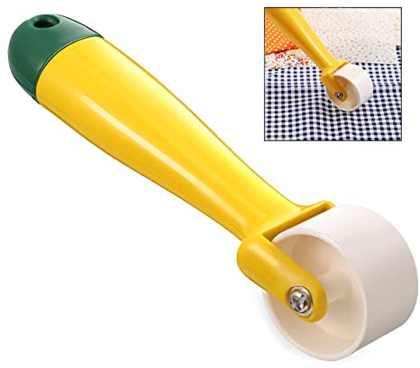 Binnan Rullo di Cucitura,Trapuntatura Rullo Rullo di Pressione Mano Rullo di Saldatura Rullo di Pressione in Plastica