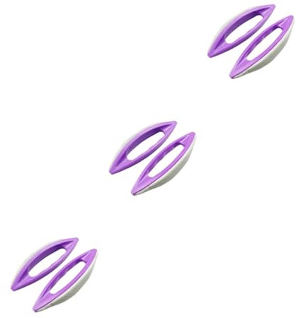 FRCOLOR 15pièces Outils De Manucure Et Pédicure Polissoirs Pour Finition Et Élimination Peau Morte Accessoires Pour Salon Et Usage Personnel