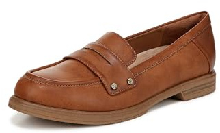 Dr. Scholl's Women's Hello Loafer Loafer Honey 8.5 M