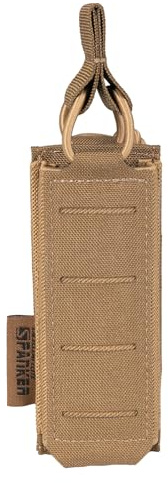 EXCELLENT ELITE SPANKER Oben Offene Pistolenmagazine Taschenlampen Holster