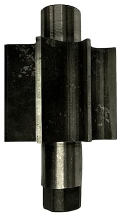 Genuine Blade For Spear & Jackson 2800w Crushing Quiet Garden Shredder S28ES