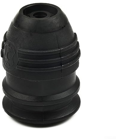 Oniissy Portabrocas compatible con taladros de martillo rotativo TE16, TE30, TE40, TE35, martillo giratorio SDS Plus, 80 x 40 mm