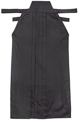 Kendo Tops Aikido Samourai Hakama Arts Martiaux Vêtements Kimono Chemises Costumes
