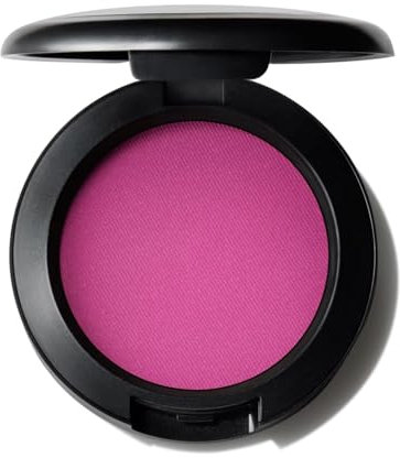 MAC Cosmetics Powder Blush Rouge A Joues FULL FUCHSIA 6 g