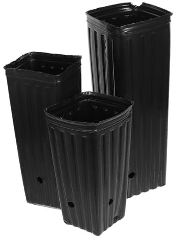 Happyyami 60pièces Pots De Citronniers Cupules De Culture pour Jardinage Bac De Germination pour Plantes Et Légumes pour Intérieur Et Extérieur