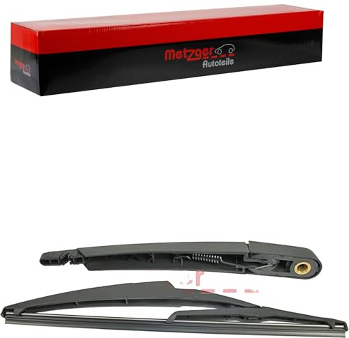METZGER 2190310 Bras de nettoyage pour vitres