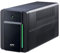 APC Back UPS 1600VA - BX1600MI - UPS Battery Backup & Surge Protector, Backup Battery with AVR, Dataline Protection, Uniterruptible Power Supply,Black