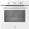 Horno Eléctrico Fagor 77 litros 3600 W Calentamiento Rápido Autolimpieza Vapor Abatible Empotrado