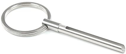 iFixit GripStick, Extraktionswerkzeug für abgebrochene Kopfhörerstecker, geeignet für 3,5 mm Klinkenbuchsen, Werkzeug für Smartphone-Reparatur