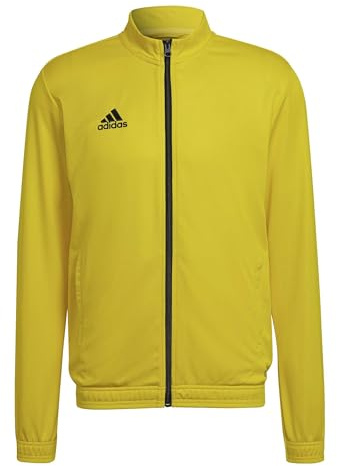adidas Herren Entrada 22 Track Top Jacket
