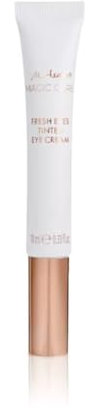 M. Asam MAGIC CARE Fresh Eyes Tinted Eye Cream (10 ml) – Langfristige Reduzierung von Augenringen & Schwellungen, getönte Augencreme mit Koffein & Taurin, vegane Anti-Aging Augenpflege