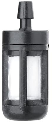 Scie à chaîne électrique filtre à carburant pièces de rechange outil de remplacement filtre à carburant à huile for tronçonneuses accessoires d'outils électriques de jardin