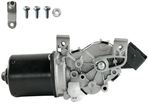 Moteur d’essuie glace compatible pour C3 (2) et DS3 (2009-2019) 6405QC