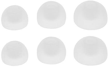 3 paia di gommini per auricolari in morbido silicone, accessori per auricolari sportivi SM-R177 Buds2
