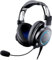 Audio-Technica G1 Premium Gaming Headset Black