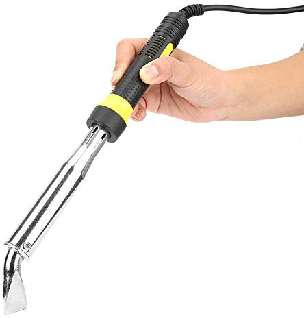 【𝐏â𝐪𝐮𝐞𝐬】 Fer à souder, fer à souder de soudage au pistolet électrique 200W 【Cadeau de Noël, cadeau du Nouvel An】