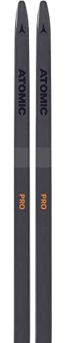 Atomic Pro S1+psk Nordic Skis 186