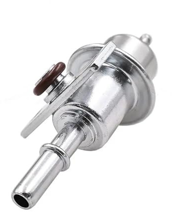 ABHAI Regulador de presión de combustible 0280160599 apto for Ford Focus I 1998-2005 Fiesta IV 2002-2004 Fusion 1071993 98MF-9C968-BB 98MF9C968BB