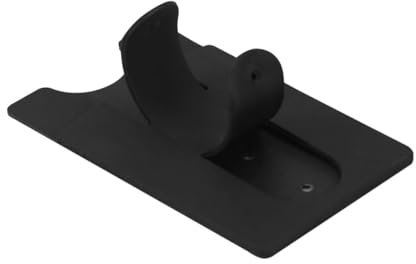 NUOBESTY Portacarte Adesivo Per Telefono Supporto Posteriore Per Supporto Per Smartphone Autoadesivo Custodia Per Credito Retro Del Telefono