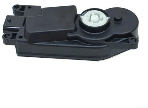 Shutter Actuator Motor Compatible with For BMW's For X3 (G01) and For X4 (G02), OEM No 51747493167
