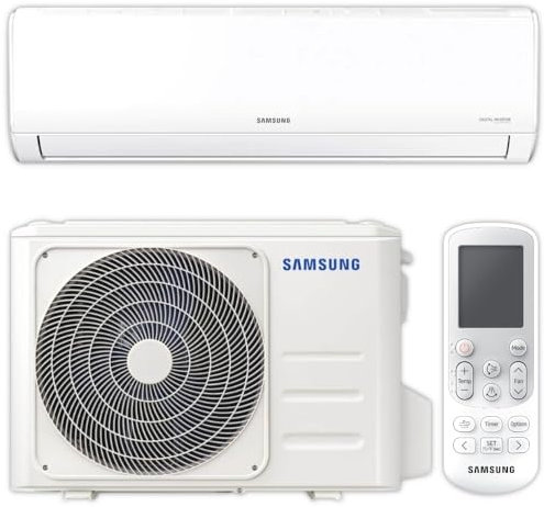 Samsung Split Klimaanlage Komplett-Set | AR3500 | 5,2 kW