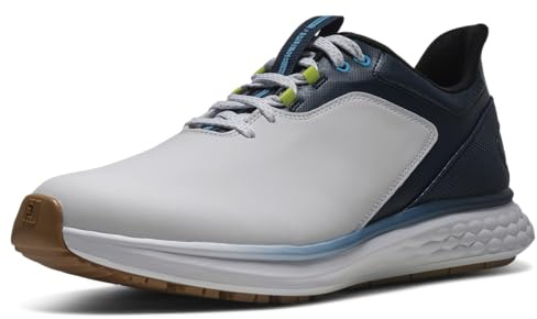 Footjoy Fj Pulse Zapatos de golfHombre