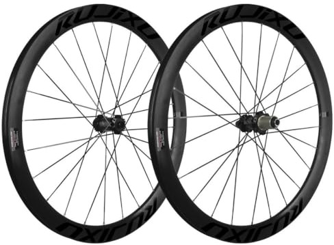 Skivbroms 700C Road Bike /29 MTB Hjulset Fälg 24H Boost Genomgående Axel MS Nav Framhjul 15 * 110mm Bakhjul 12 * 148mm For 12-delad Kassett(29 inch)