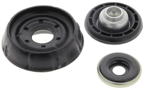 KYB SM1018 Kit de réparation pour amortisseurs avant | Compatible avec: NISSAN KUBISTAR Kasten, RENAULT CLIO II, CLIO II Kasten/Schrägheck, KANGOO, KANGOO Express, THALIA I