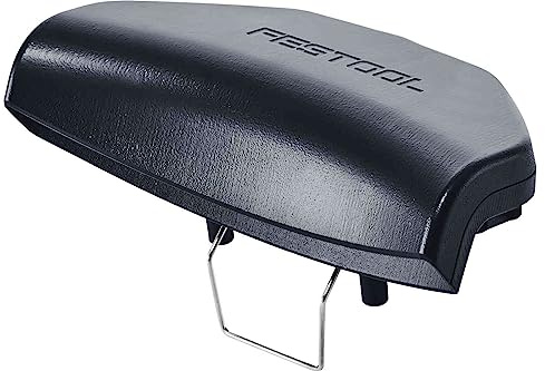 Festool Absaughaube MX-A - Staubabsaugung für Rührwerke, Ø 36/27 mm | Eimermontage per Klemmhalterung – kompatibel mit Festool Staubsauger-Anschluss Ø 36 / 27 mm – 1 Stück im Lieferumfang