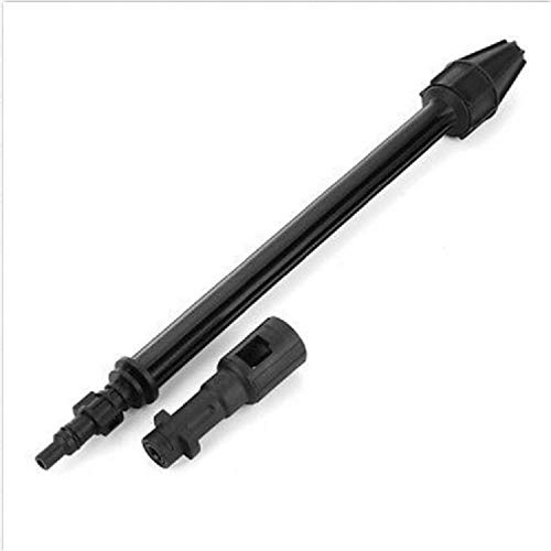 160 Bar Dirt Blaster Lance Turbo Nozzle for Karcher K2 K3 K4 K5 K6 K7 Series Pressure Car Cleaning Washer Replacement Part