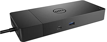 Dell Dock- WD19S 90w Power Delivery - 130w AC - 90 W