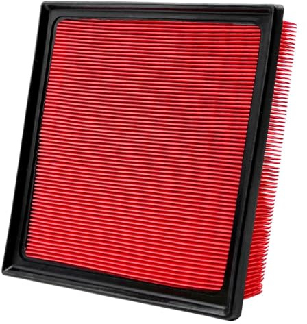 Capume Engine Air Filter JMF005 Fits for Toyota 2019-22 Avalon, 2018-24 Camry, 2020-25 Highlander, 2019-25 RAV4/ES350, 2022-25 NX250, Replacement for CA12377, 17801-25020, 17801-F0050
