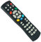 ALLIMITY Fernbedienung Ersatz passend für TECHNOTREND Unity Digital TV TT-Micro S835 HD+ PVR | S202 | S302 | S305 | S320 | S326 | S330 | C264 | C274 | C320 | C201 | C202 | C254 | C834 | T330TT