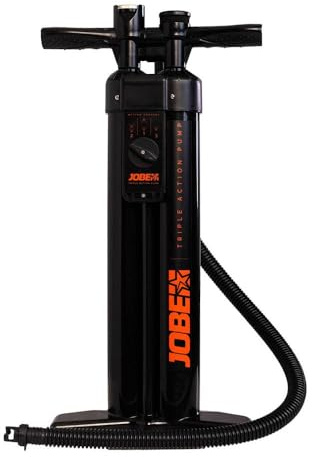 JOBE SUP Handpomp Triple Action Zwart